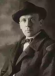 Michail Afanas'evic Bulgakov