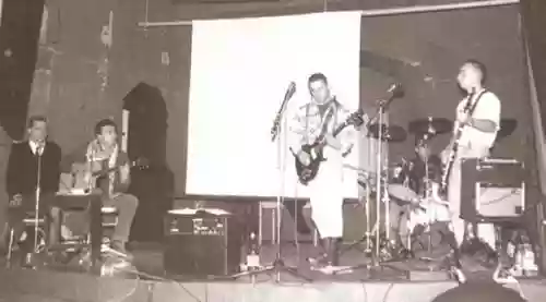 Intolleranza