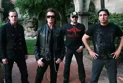 Black Country Communion