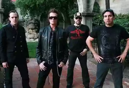 Black Country Communion