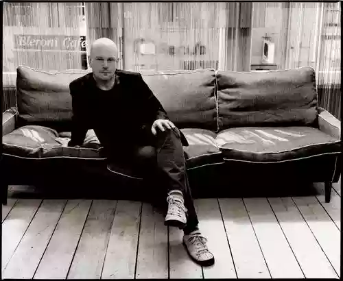 Philip Selway