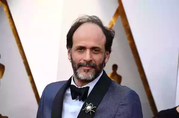 Luca Guadagnino