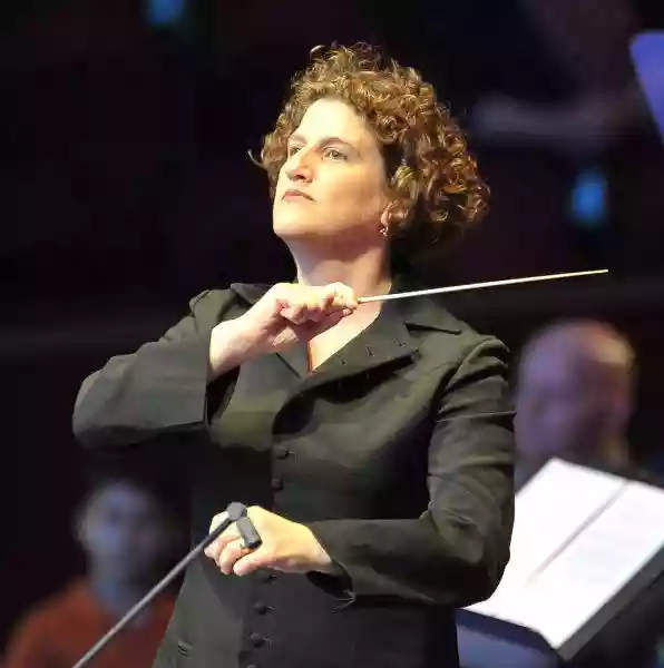 Rebecca Miller