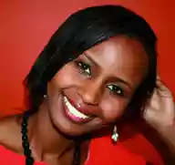 Nadifa Mohamed