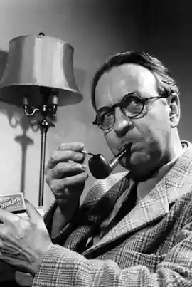 Raymond Chandler