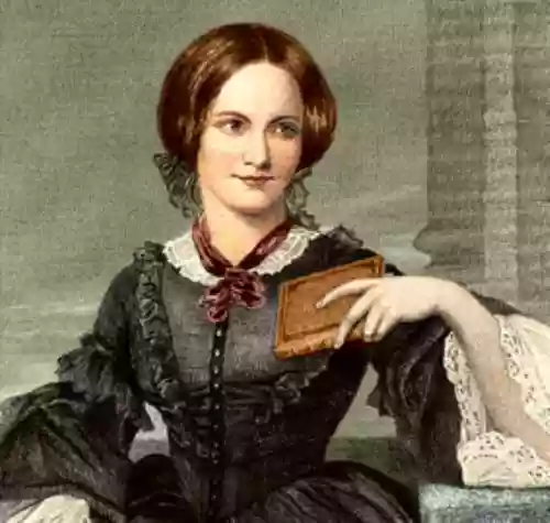 Charlotte Brontë