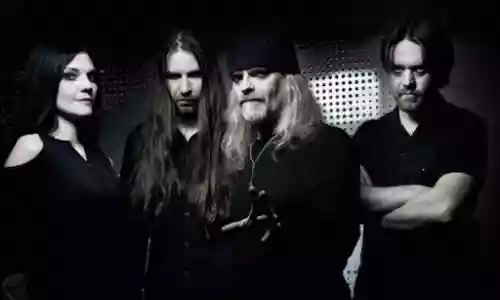 Triptykon