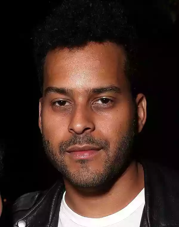 Twin Shadow