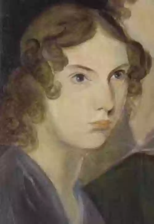 Anne Brontë