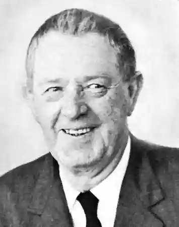 Erskine Caldwell