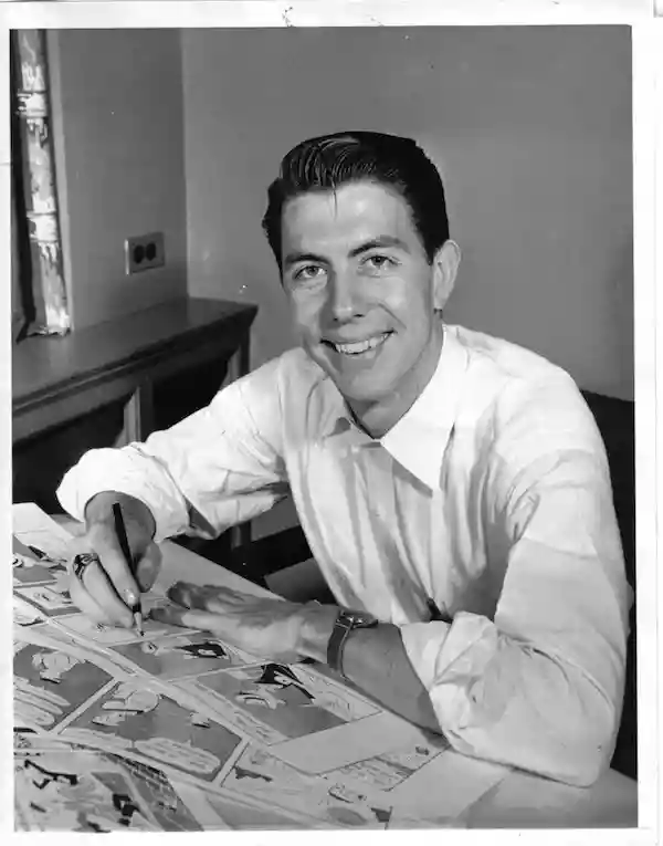 Mort Walker