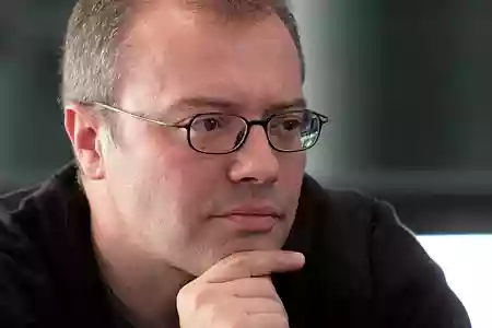 Daniel Monzón