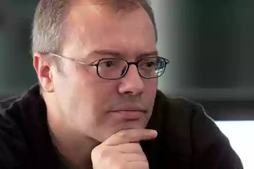 Daniel Monzón