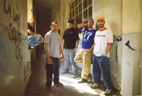 Covo Delle Bisce