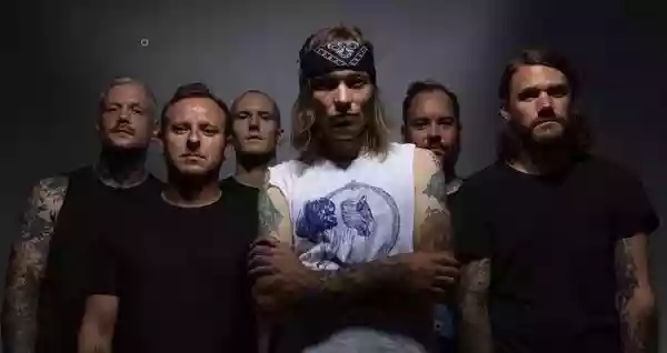 Kvelertak