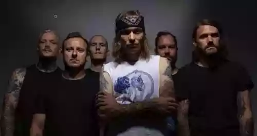 Kvelertak