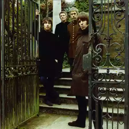 Beady Eye