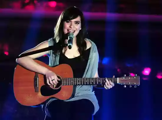 Erica Mou