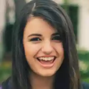 Rebecca Black