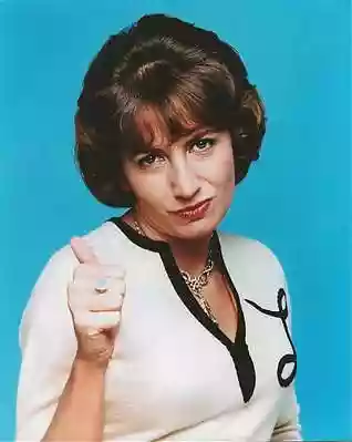 Penny Marshall