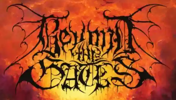 Beyond The Gates
