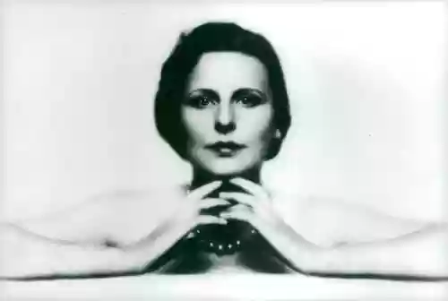 Leni Riefenstahl