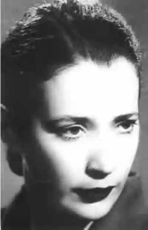 Anna Maria Ortese