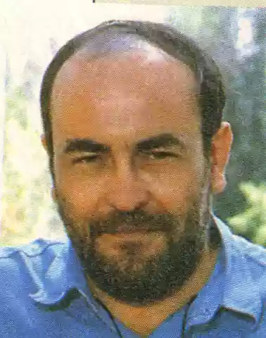 Giuseppe Bertolucci