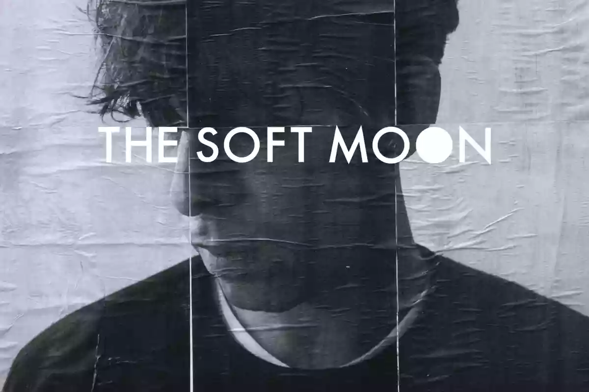 The Soft Moon