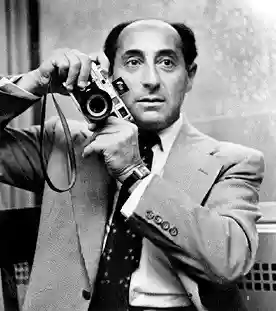 Alfred Eisenstaedt