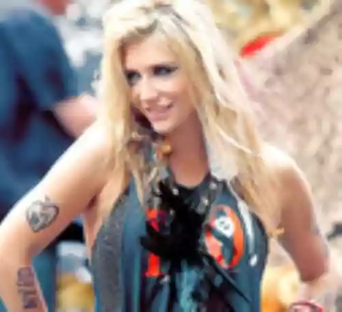 Ke$ha