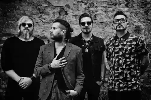 Rival Sons