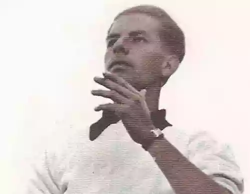 Brunello Rondi
