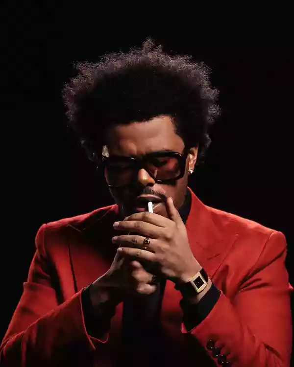 The Weeknd