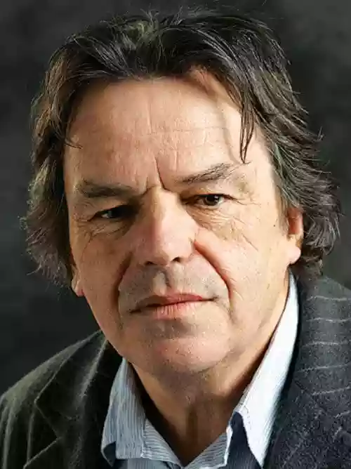 Neil Jordan