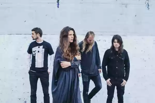 Oathbreaker