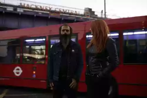 The Limiñanas