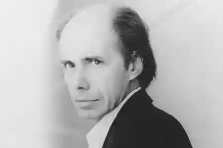 Jeffery Deaver