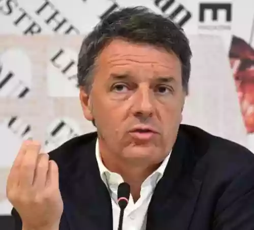 Matteo Renzi