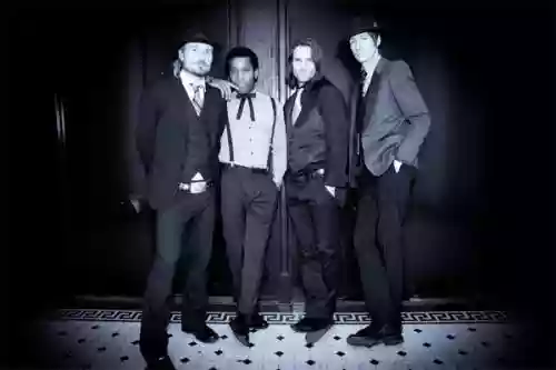 Vintage Trouble