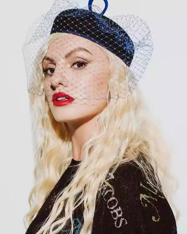Alexandra Stan