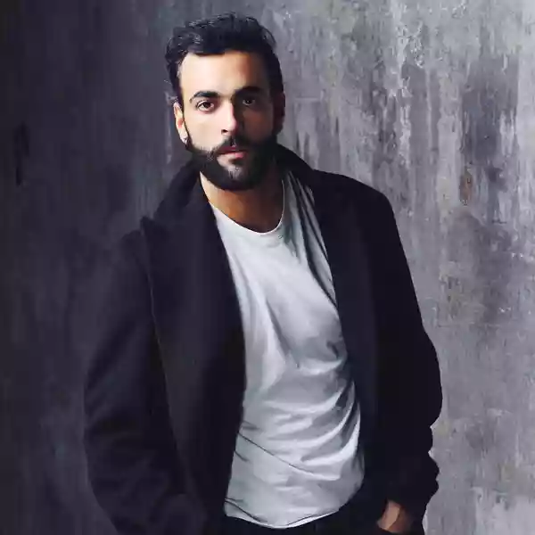 Marco Mengoni