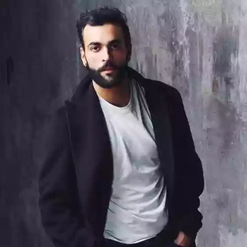 Marco Mengoni