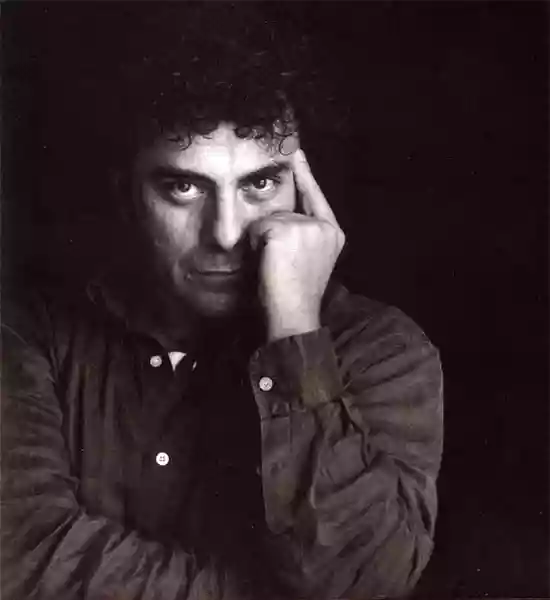 Luca Francesconi
