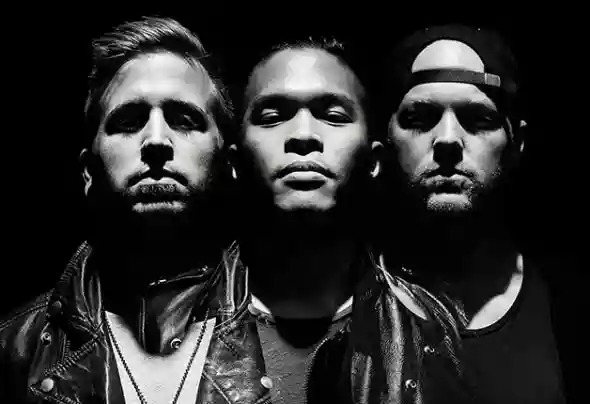 The Glitch Mob