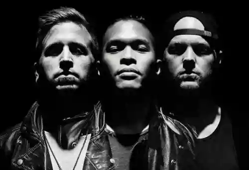 The Glitch Mob