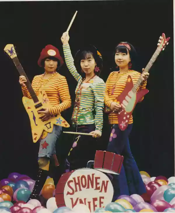 Shonen Knife