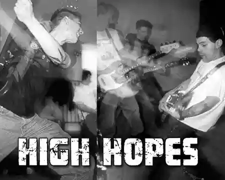 High Hopes