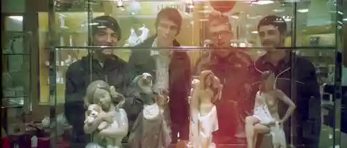 Joyce Manor