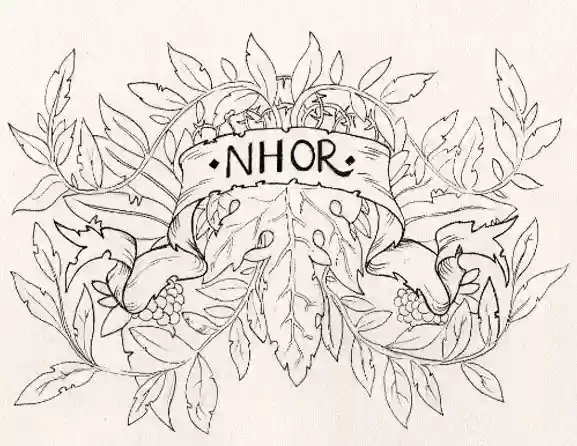 Nhor